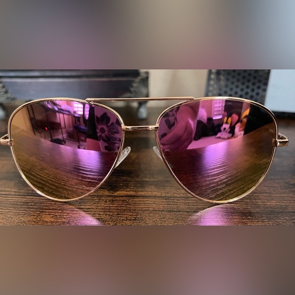 Peepers Reader Sunglasses Model 2471r Heat Wave Sun - Picture 4 of 9